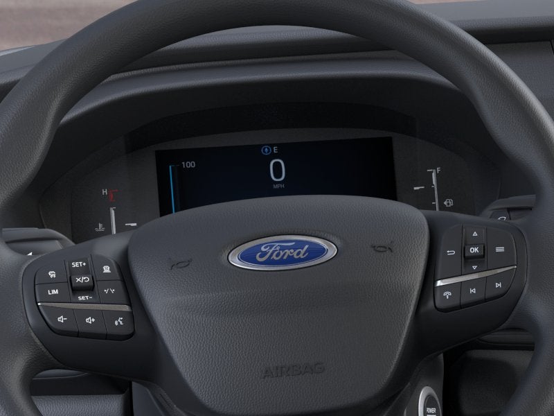 2026 Ford Transit-350 Base Transit