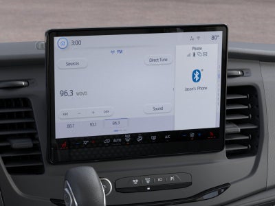 2026 Ford Transit-350 Base Transit