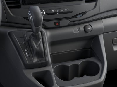 2026 Ford Transit-350 Base Transit