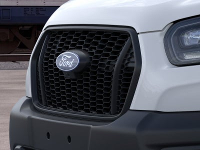 2026 Ford Transit-350 Base Transit
