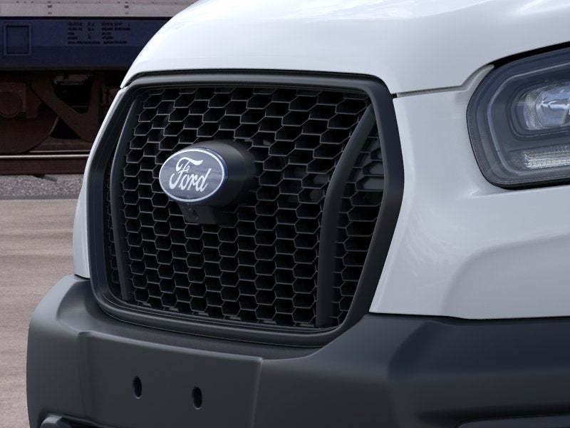 2026 Ford Transit-350 Base Transit