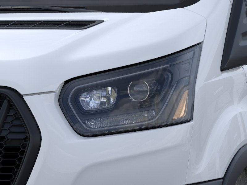 2026 Ford Transit-350 Base Transit