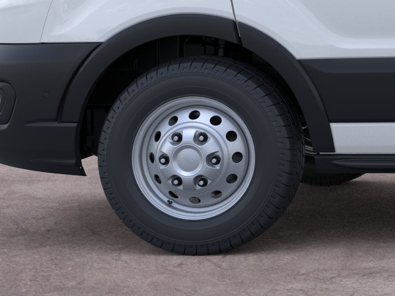 2026 Ford Transit-350 Base Transit