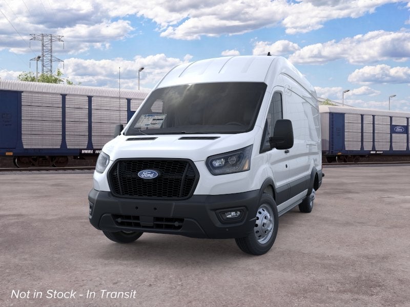 2026 Ford Transit-350 Base Transit