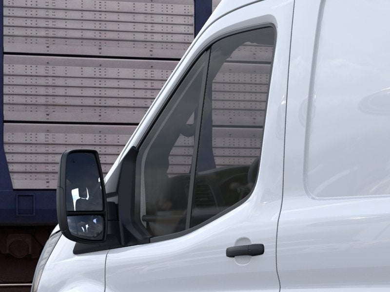 2026 Ford Transit-350 Base Transit