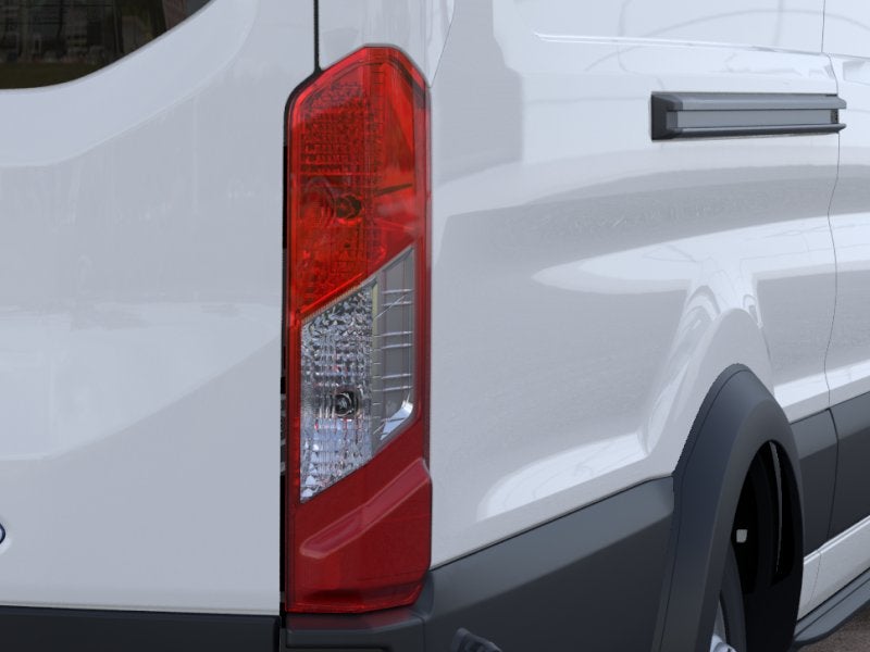 2026 Ford Transit-350 Base Transit