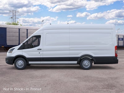2026 Ford Transit-350 Base Transit