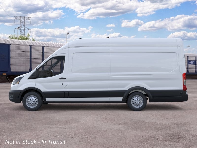 2026 Ford Transit-350 Base Transit