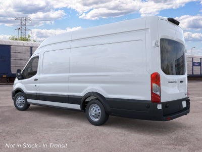2026 Ford Transit-350 Base Transit