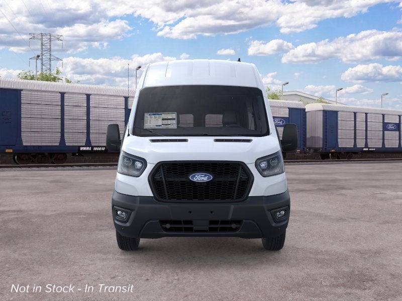 2026 Ford Transit-350 Base Transit