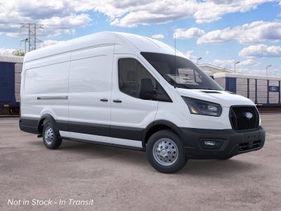 2026 Ford Transit-350 Base Transit