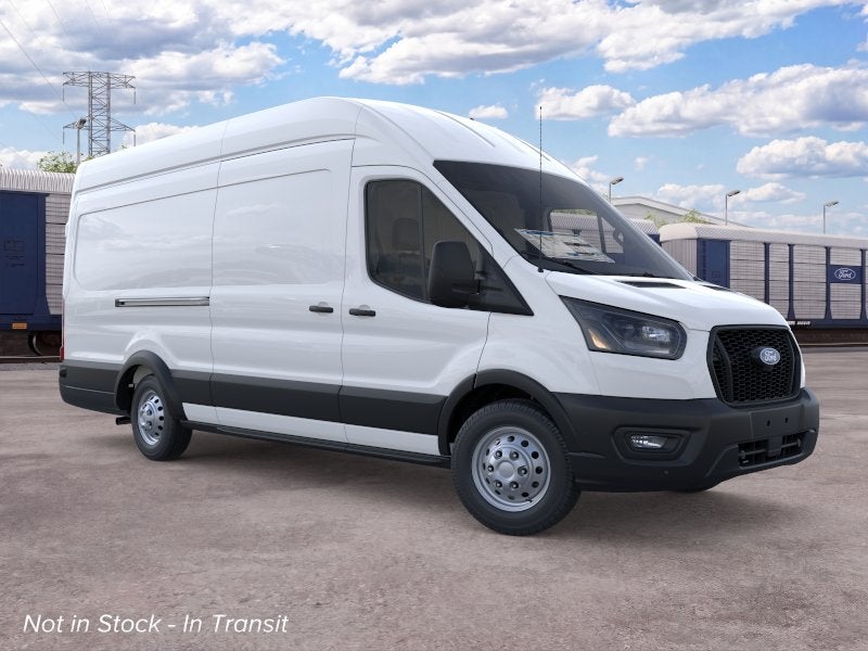 2026 Ford Transit-350 Base Transit