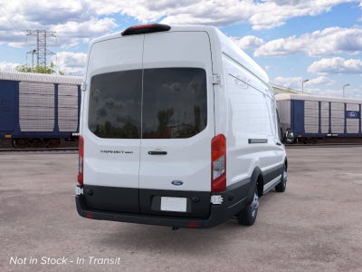 2026 Ford Transit-350 Base Transit