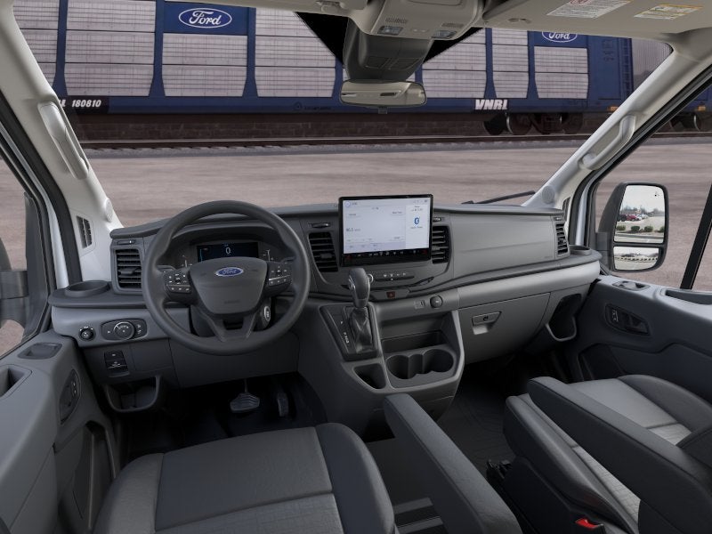 2026 Ford Transit-350 Base Transit