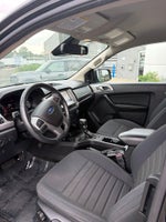 2021 Ford Ranger XLT 6 1/2 bed