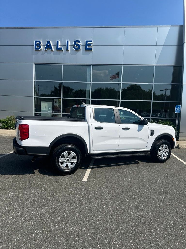 2024 Ford Ranger XL STX