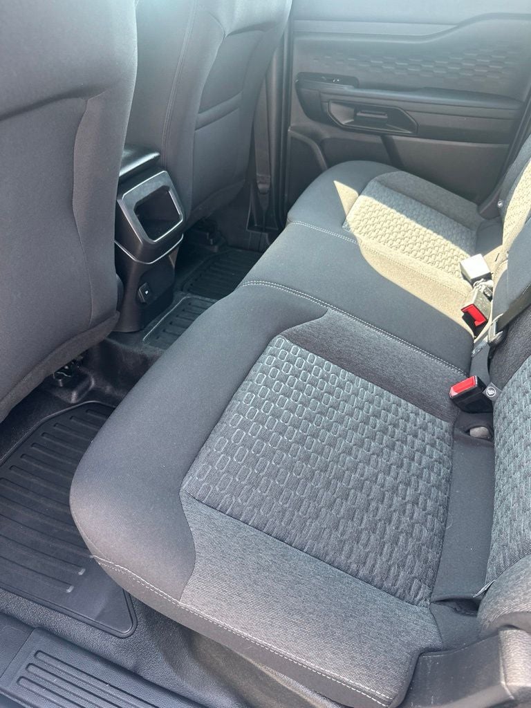 2024 Ford Ranger XL STX