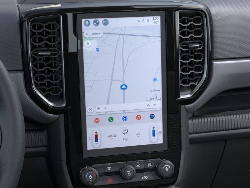 2026 Ford Ranger XLT Transit