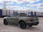 2026 Ford Ranger XLT Transit