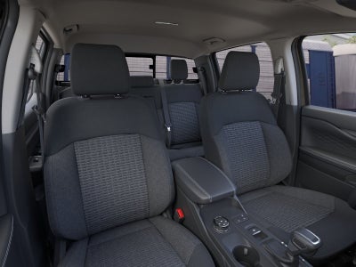 2026 Ford Ranger XLT Transit
