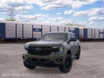 2026 Ford Ranger XLT Transit