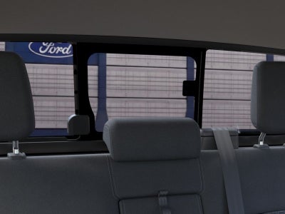 2026 Ford Ranger XLT Transit