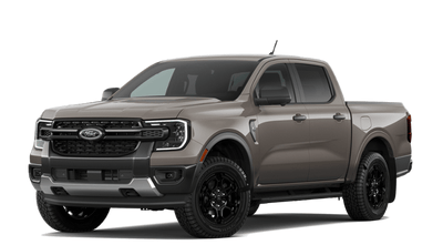 2026 Ford Ranger XLT Transit