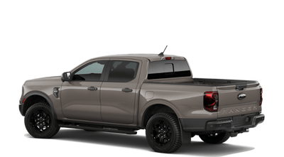 2026 Ford Ranger XLT Transit
