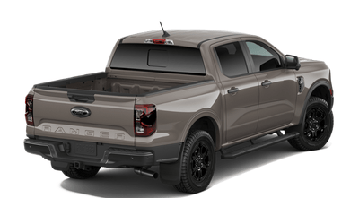 2026 Ford Ranger XLT Transit