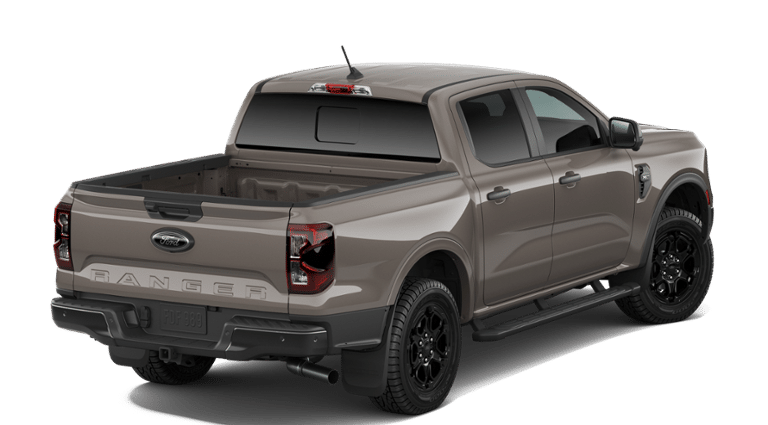 2026 Ford Ranger XLT Transit