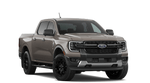 2026 Ford Ranger XLT Transit