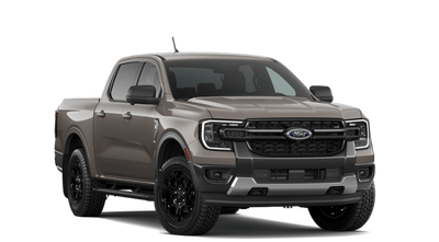 2026 Ford Ranger XLT Transit