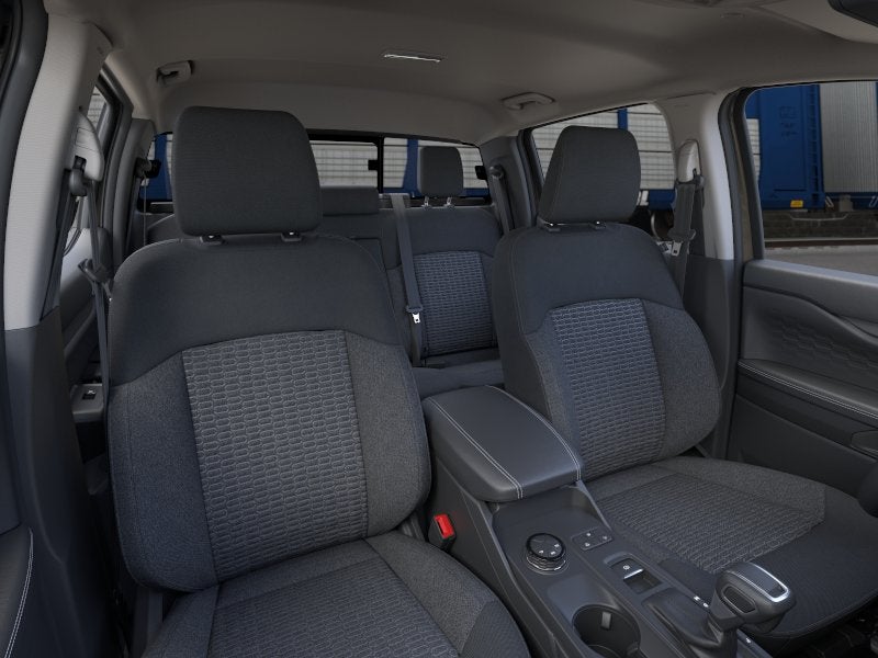 2026 Ford Ranger XLT Transit