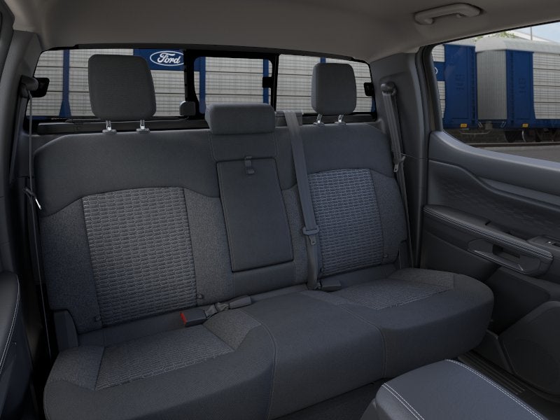 2026 Ford Ranger XLT Transit