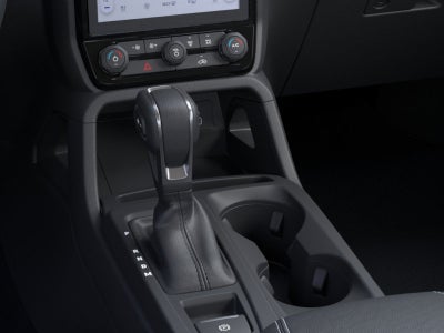 2026 Ford Ranger XLT Transit
