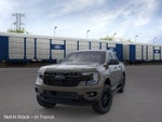 2026 Ford Ranger XLT Transit