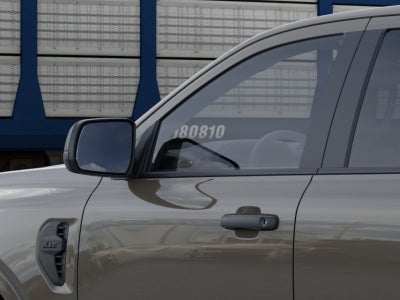 2026 Ford Ranger XLT Transit