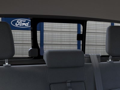 2026 Ford Ranger XLT Transit