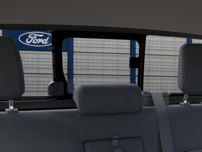 2026 Ford Ranger XLT Transit