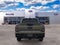 2026 Ford Ranger Lariat Transit