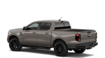 2026 Ford Ranger Lariat Transit