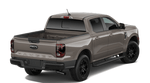 2026 Ford Ranger Lariat Transit