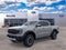 2026 Ford Ranger Raptor Transit