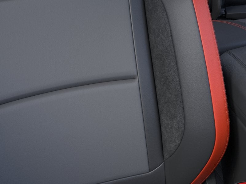 2026 Ford Ranger Raptor Transit