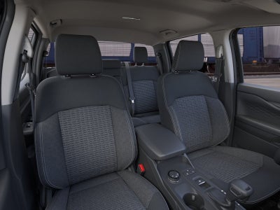 2026 Ford Ranger XL Transit