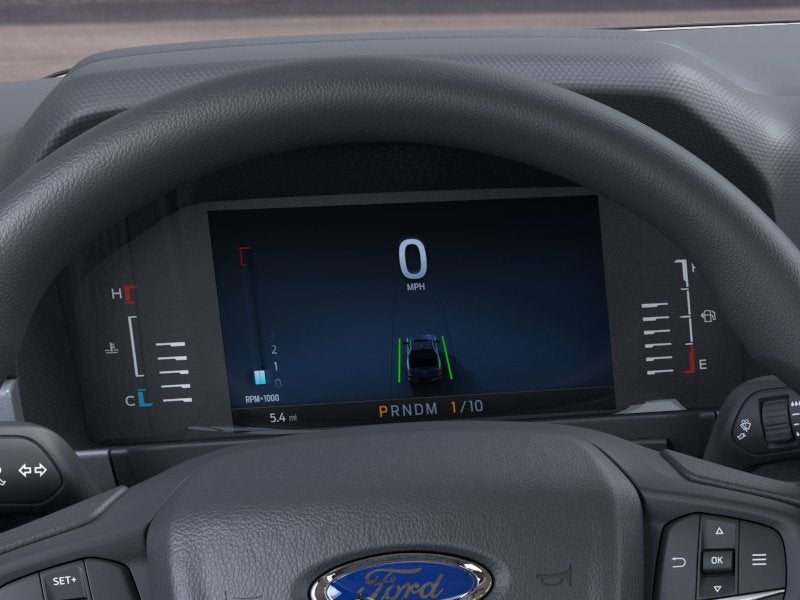 2026 Ford Ranger XL Transit