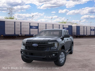 2026 Ford Ranger XL Transit