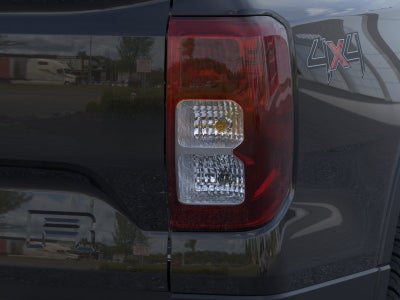 2026 Ford Ranger XL Transit