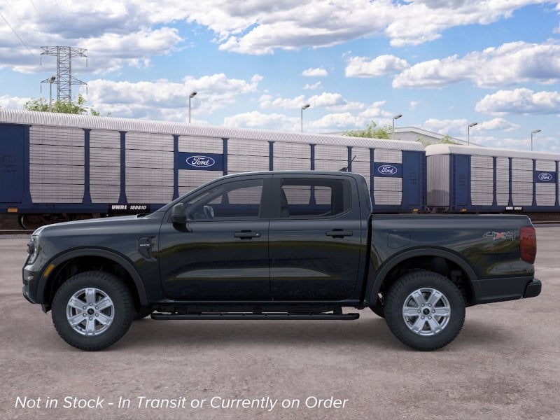 2026 Ford Ranger XL Transit