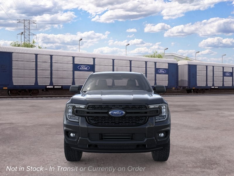 2026 Ford Ranger XL Transit